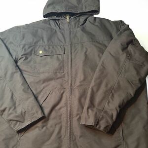 EUC DRI DUCK Men's Cheyenne Style Canvas Jacket Size 2XL Immaculate (G1)